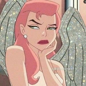 Meet your Posher, Tasia